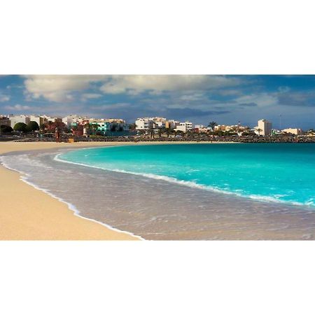 C4 Ocean Holiday Home - Puerto Del Rosario Пуэрто-дель-Росарио Экстерьер фото