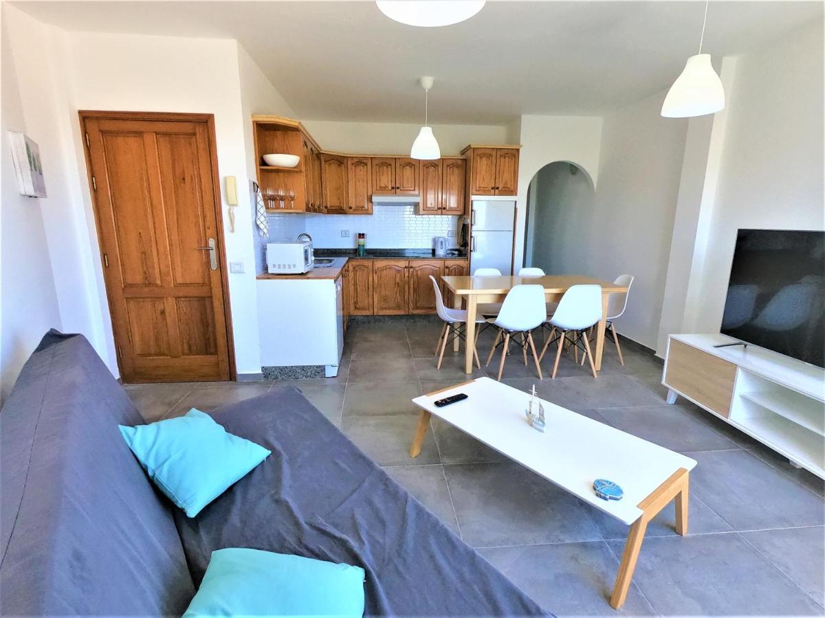C4 Ocean Holiday Home - Puerto Del Rosario Пуэрто-дель-Росарио Экстерьер фото
