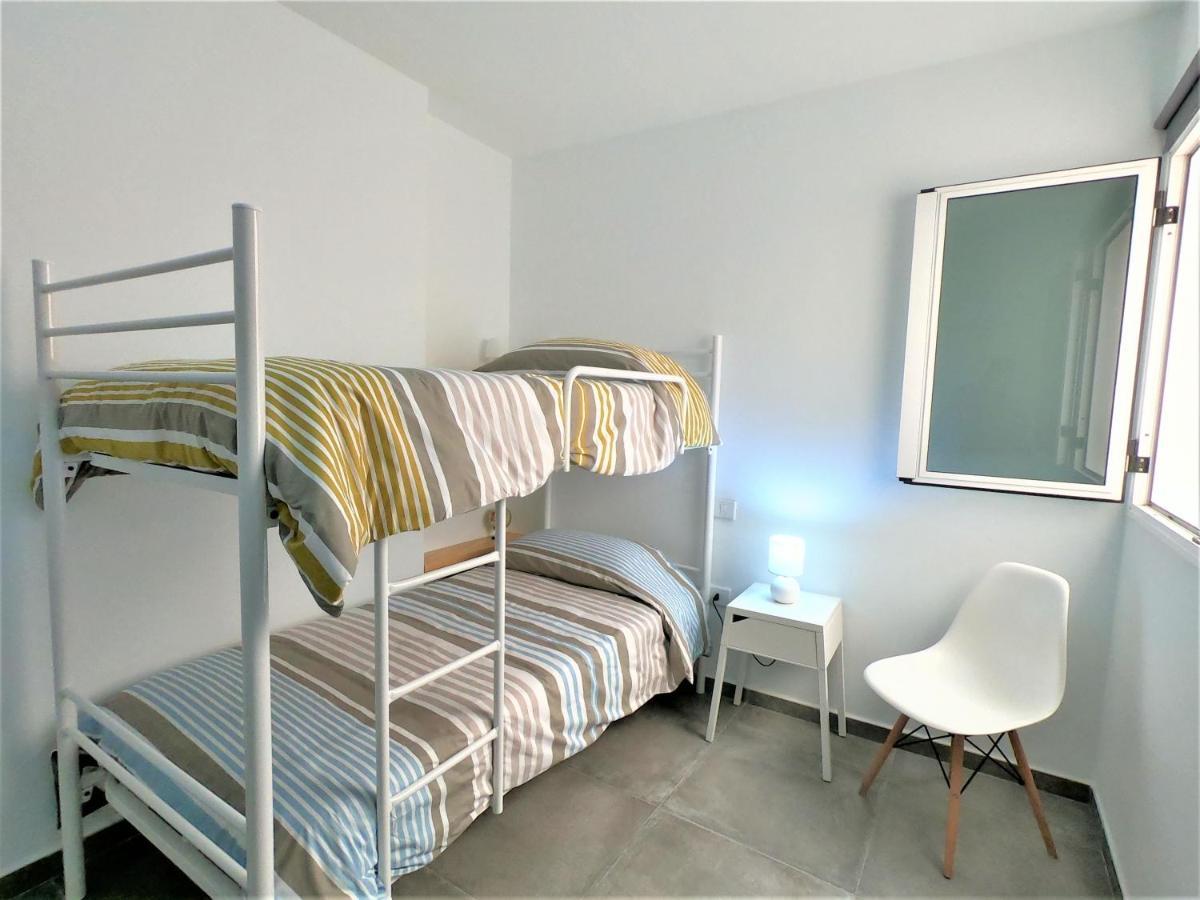C4 Ocean Holiday Home - Puerto Del Rosario Пуэрто-дель-Росарио Экстерьер фото