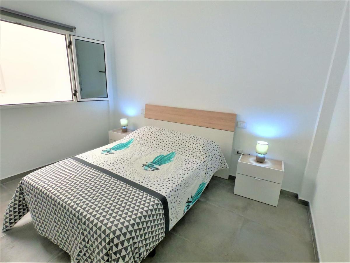 C4 Ocean Holiday Home - Puerto Del Rosario Пуэрто-дель-Росарио Экстерьер фото