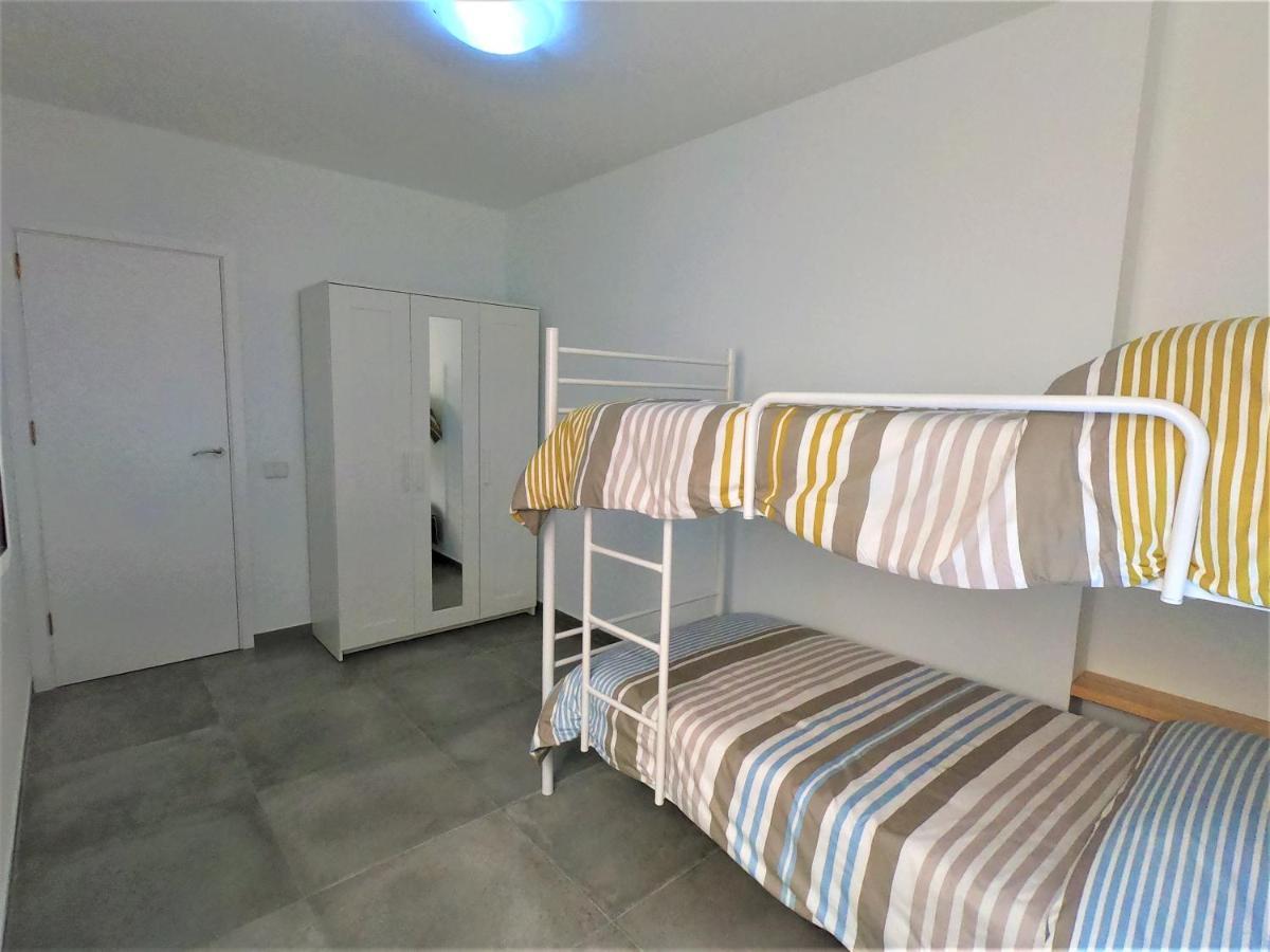 C4 Ocean Holiday Home - Puerto Del Rosario Пуэрто-дель-Росарио Экстерьер фото